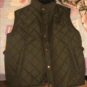 US Polo Assn Vest jacket
